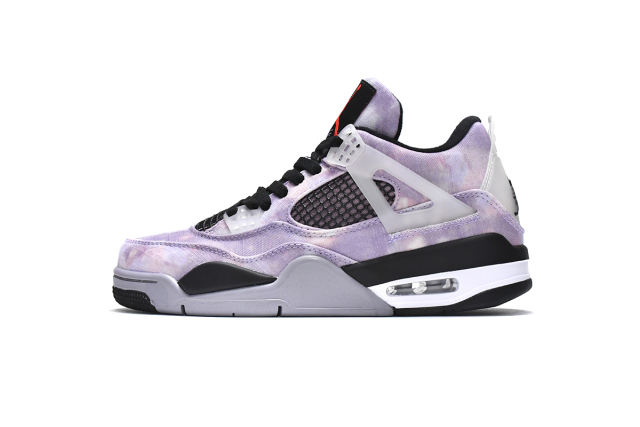 ［plus-size shoes]Air Jordαn 4's Retro Zen Master DH7138-506