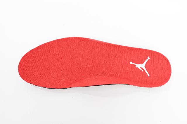 ［plus-size shoes]Air Jordαn 4's Retro 11Lab4 Red 719864-600