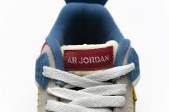 ［plus-size shoes]Air Jordαn 4's Retro Union Guava Ice DC9533-800