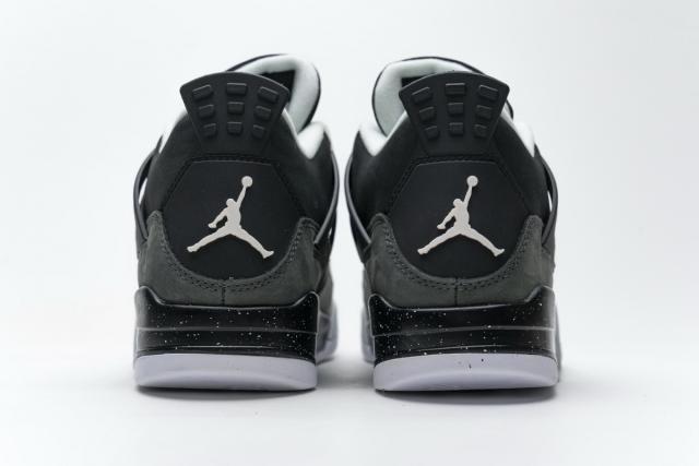 ［plus-size shoes]Air Jordαn 4's Retro Fear Pack 626969-030