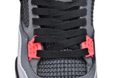 ［plus-size shoes]Air Jordαn 4's Retro Infrared DH6927-061