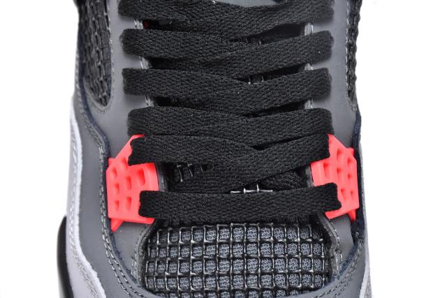 ［plus-size shoes]Air Jordαn 4's Retro Infrared DH6927-061