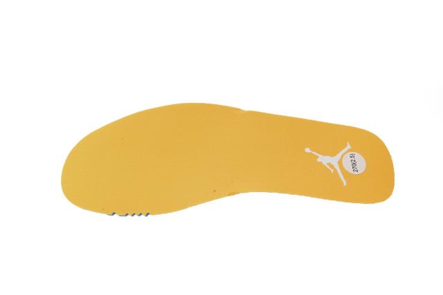 Air Jordαn 3's Retro Laser Orange CK9246-108