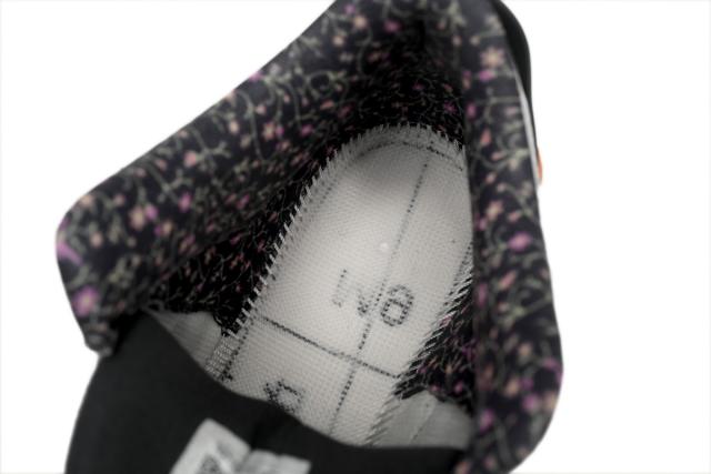 Air Jordαn 3's Retro Vintage Floral 441140-100