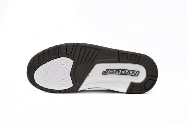 Air Jordαn 3's Retro Mocha 136064-122
