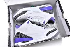 Jordαn 3's Retro Dark Iris CT8532-105