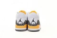 Air Jordαn 3's Retro Laser Orange CK9246-108