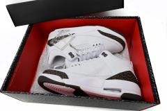 Air Jordαn 3's Retro Mocha 136064-122