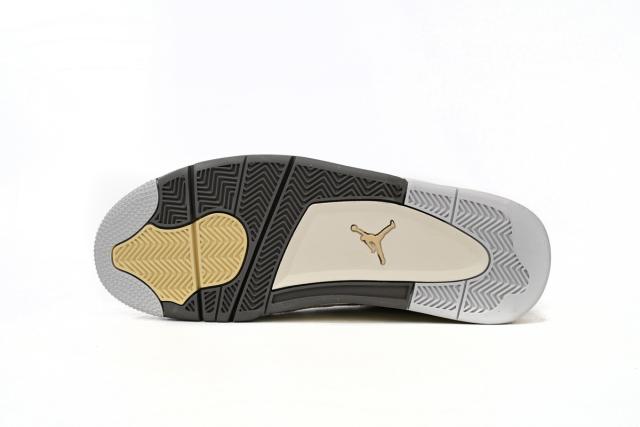 ［plus-size shoes]Air Jordαn 4's Retro SE Craft Photon Dust DV3742-021