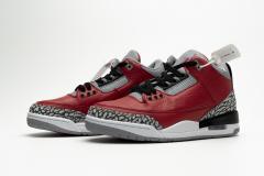 Air Jordαn 3's Retro SE Unite Fire Red CK5692-600