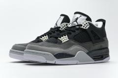 ［plus-size shoes]Air Jordαn 4's Retro Fear Pack 626969-030