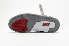 Air Jordαn 3's Retro SE Unite Fire Red CK5692-600