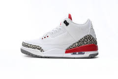 Air Jordαn 3's Retro Hall of Fame 136064-116