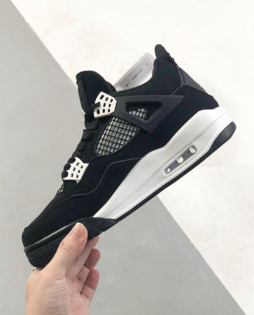 Double-color Leather Sneakers 2 colors