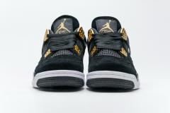 ［plus-size shoes]Air Jordαn 4's Retro Royalty 308497-032