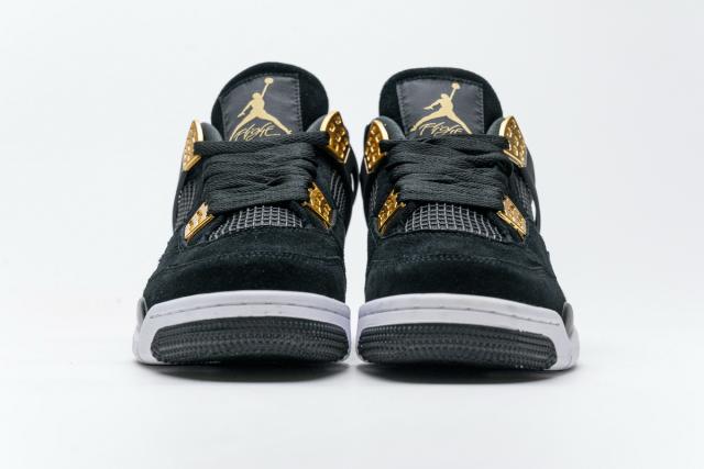 ［plus-size shoes]Air Jordαn 4's Retro Royalty 308497-032