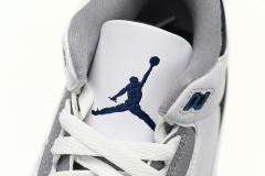 Jordαn 3's Retro Midnight Navy CT8532-140