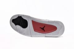 ［plus-size shoes]Jordαn 4's Retro Alternate 89 308497-106