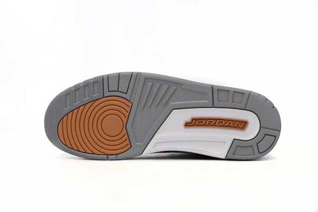 Air Jordαn 3's Retro Wizards CT8532-148