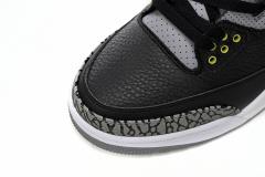 Air Jordαn 3's Retro Oregon Ducks Pit Crew H011-MNJDLS-5