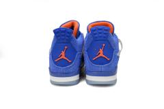［plus-size shoes]Air Jordαn 4's Retro Florida 1043525