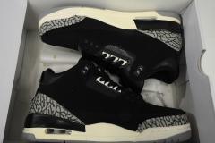 Air Jordαn 3's Retro Off Noir CK9246-001