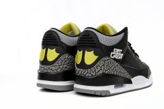 Air Jordαn 3's Retro Oregon Ducks Pit Crew H011-MNJDLS-5