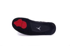 ［plus-size shoes]Jordαn 4's Retro Red Thunder CT8527-016