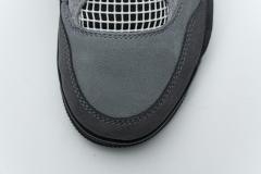 ［plus-size shoes]Air Jordαn 4's Retro SE“Neon” CT5342-007