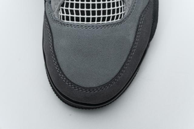［plus-size shoes]Air Jordαn 4's Retro SE“Neon” CT5342-007