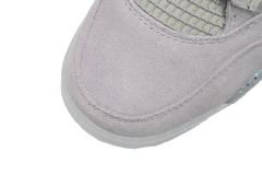 ［plus-size shoes]Air Jordαn 4's Retro 'Georgetown' AJ4-1043505