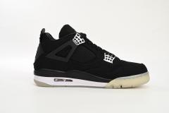 ［plus-size shoes]Air Jordαn 4's Retro Eminem Carhartt 582314