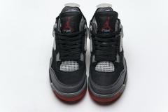 Air Jordαn 4's OW Bred CV9388-001