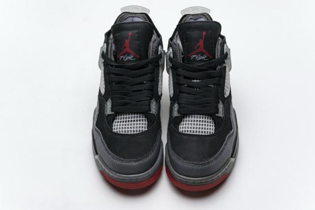 Air Jordαn 4's OW Bred CV9388-001