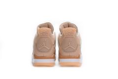 ［plus-size shoes]Air Jordαn 4's Shimmer DJ0675-200