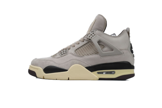 ［plus-size shoes]Air Jordαn 4's Retro OG SP A Ma Maniére While You Were Sleeping FZ4810-200