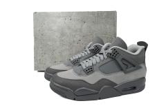 ［plus-size shoes]Air Jordαn 4's Retro SE Paris Olympics FQ7928-001