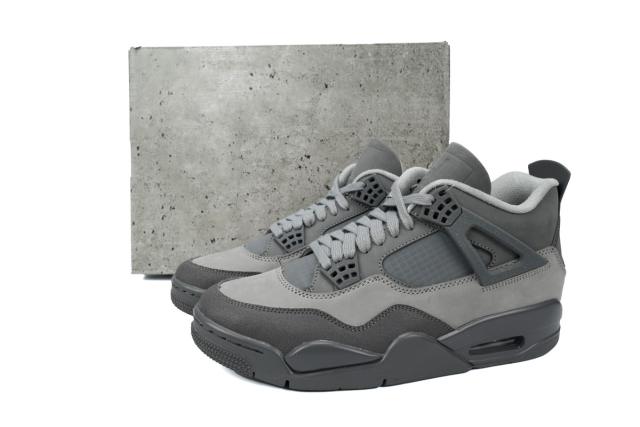 ［plus-size shoes]Air Jordαn 4's Retro SE Paris Olympics FQ7928-001