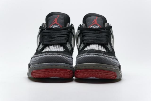 Air Jordαn 4's OW Bred CV9388-001
