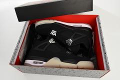 ［plus-size shoes]Air Jordαn 4's Retro Eminem Carhartt 582314