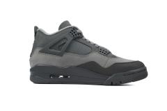 ［plus-size shoes]Air Jordαn 4's Retro SE Paris Olympics FQ7928-001