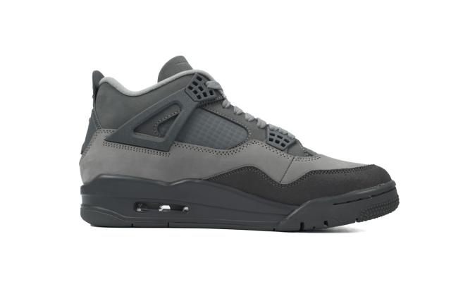 ［plus-size shoes]Air Jordαn 4's Retro SE Paris Olympics FQ7928-001