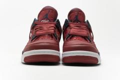 ［plus-size shoes]Air Jordαn 4's Retro Fiba (2019) CI1184-617