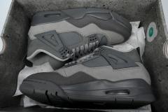 ［plus-size shoes]Air Jordαn 4's Retro SE Paris Olympics FQ7928-001