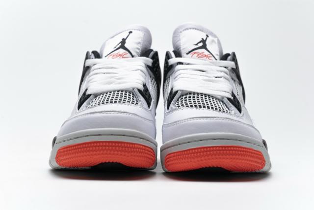 ［plus-size shoes]Air Jordαn 4's Retro Flight Nostalgia 308497-116