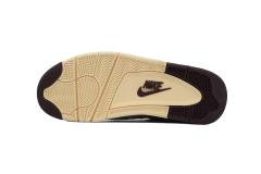 ［plus-size shoes]Air Jordαn 4's Retro OG SP A Ma Maniére While You Were Sleeping FZ4810-200