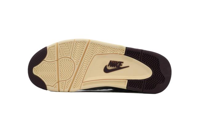 ［plus-size shoes]Air Jordαn 4's Retro OG SP A Ma Maniére While You Were Sleeping FZ4810-200