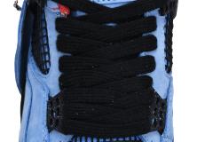［plus-size shoes]Air Jordαn 4's Retro Travis Scott Cactus Jack 308497-406