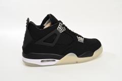 ［plus-size shoes]Air Jordαn 4's Retro Eminem Carhartt 582314