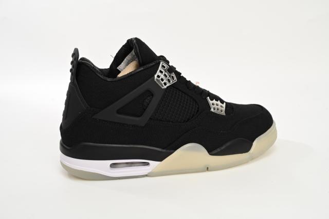 ［plus-size shoes]Air Jordαn 4's Retro Eminem Carhartt 582314